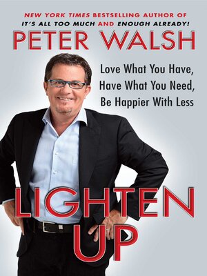 cover image of Lighten Up